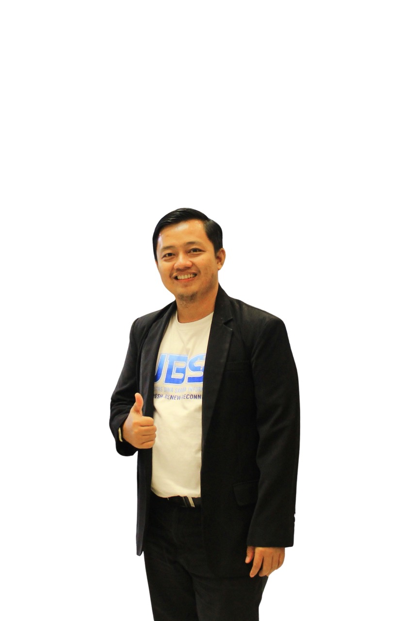 Foto Rian Septian Anwar